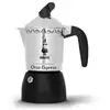 Image de Cafetière italienne Bialetti Orzo Express 4 tasses Aluminium Noir
