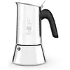 Image de Cafetière italienne Bialetti Venus box 0,3L 6 Tasses inox induction