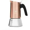Image de Cafetière Italienne Bialetti Venus 4 Tasses 0,17 L Acier Inoxydable Cuivre