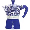 Image de Cafetière italienne Bialetti Dolce&Gabbana Moka Express 6 Tasses aluminium induction