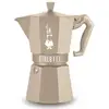 Image de Cafetière italienne Bialetti Moka Exclusive 6 tasses compatible induction