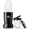 Image de Mixeur NutriBullet Magic Bullet MBR06B 200W 0,5 L Noir