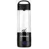 Image de Licuadora portable NutriBullet NBP003B 0,475 L batterie 2000 mAh noir