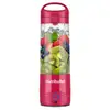 Image de Batidora portátil NutriBullet NBP003MA 0,475 L Magenta Púrpura