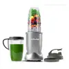 Image de Licuadora NutriBullet Pro 900 0,925L 900W argentée Pulse