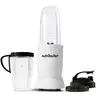 Image de Licuadora Nutribullet Pro 900 Blanche 900W 0.9L Compacte Extraction de Nutriments