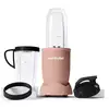 Image de Licuadora Nutribullet NB907MACL Pro Mineral 900W 0,9L Rose Acier inoxydable