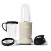 Image de Licuadora Nutribullet NB907MASN Pro Mineral 900W 0,9L Beige Acier Inoxydable