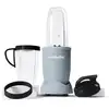 Image de NutriBullet NB907MASL blender 0,9 L Blender sport 900 W Bleu