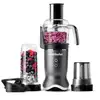 Image de Batidora de vaso NutriBullet NB1224DG 1200W 0,9L Gris