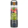 Image de Blender portable NutriBullet NBP003GO-MC 2000 mAh Tritan 0,59 L Gris Papaye