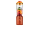 Image de Licuadora NutriBullet NBP013OR portable 0,59 L orange avec picahielos