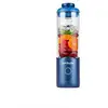 Image de Batidore portable NutriBullet NBP013BL 0,59 L Bleu