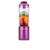 Image de Blender portable NutriBullet NBP013GM 590 ml Batterie USB-C Vert forêt