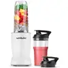 Image de Licuadora Nutribullet Turbo 1000 W Cuchillas Acero Inoxidable