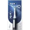 Image de Oral-B iO Noir, Brosse à dents électrique, Sensible, Blanchissant, 3 modes