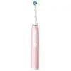 Image de Brosse à Dents Électrique Oral-B iO3 Rose 3 Modes Capteur Pression Minuteur