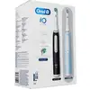 Image de Brosse à Dents Oscillo-Rotative Braun Oral-B iO Series 3N 3 Modes Capteur de Pression Minuteur