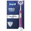 Image de Brosse a Dent Electrique junior Oral-B Junior 8006540742891 3 Modes Minuteur