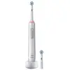 Image de Brosse a Dent Oscillo Rotative Oral-B Pro 3 3000 3 Modes Capteur Pression Minuteur