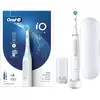 Image de Brosse à Dents Oscillo-Rotative Braun Oral-B iO 4 4 Modes Capteur de Pression Étui