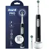 Image de Brosse à Dents Oscillo-Rotative Oral-B Pro Series 1 3 Modes 2 Embouts Minuteur