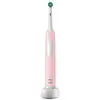 Image de Brosseà Dents Oscillo-Rotative Oral-B Pro Series 1 3 Modes 2 Embouts Minuteur Capteur de Pression