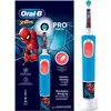Image de Brosse à Dents Électrique Enfant Braun Oral-B Vitality Pro 2 Modes Minuteur