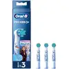 Image de Brossette Dentaire Oral-B Pro Kids Frozen 3 Unités Personnages Multicolore