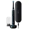 Image de Brosse à dents Oral-B iO Series 10 Noire iO Sense 7 modes Cosmic Black