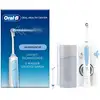Image de Hydropulseurs Oral-B Oxyjet Technologie Oxyjet WaterJet 5 Niveaux d'Intensité 2 Buses