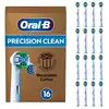 Image de Brossette Dentaire Oral-B Pro Precision Clean 16 Unités Indicateur d'usure