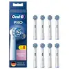 Image de Brossette Dentaire Oral-B Pro Sensitive Clean 8 Unités Extra Doux