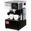 Image de Cafetière expresso Quick Mill MOD.0820 1,8 L 16 Bars Noir Argent
