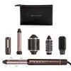 Image de Multistyler Bellissima 11956 1200W céramique ionique 5 accessoires air froid marron