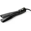 Image de Lisseur Céramique Kératine Bellissima Airsleek 2 Réglages Ionique 640W Noir Or