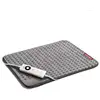 Image de Almohadilla électrique Imetec 16784 38 x 50 cm 110 W Gris