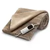 Image de Couverture électrique Imetec 16936 beige velours 180x140 cm 150 W 6 niveaux