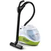 Image de Polti Vaporetto Lecoaspira FAV80 Turbo Intelligence Nettoyeur vapeur avec aspirateur intégré 1350W