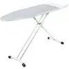 Image de Table à repasser Polti FPAS0044 Essential support chaudière hauteur réglable coton