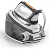 Image de Polti VI50.30 Centrale vapeur 2400 W 2 L Semelle en aluminium Noir, Blanc