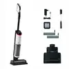 Image de Aspirateur Poussière et Eau sans Fil Polti WD30C 450W 35min Filtre HEPA LED