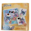 Image de Jeux de société Lisciani Giochi Disney Stitch TU