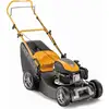 Image de Tondeuse Stiga Collector 43 41 cm 1.9 kW 60 l