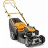 Image de Tondeuse Stiga Collector 48 S 1,9 kW 46 cm 60 l avec mulching