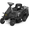 Image de Tondeuse tracteur Alpina AT2 66 QA essence 66 cm 150 L