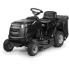 Image de Tracteur de jardin Alpina AT4 84 A 84 cm 352 cc 5,8 kW