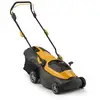 Image de Cortacésped Stiga Collector 140e 38 cm 350 m² Batería 20V 40 L