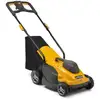 Image de Cortacésped Stiga Combi 336c 400 m² 34 cm 35 L