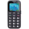 Image de Trevi Safe 10 Téléphone pour seniors Noir Gratuit